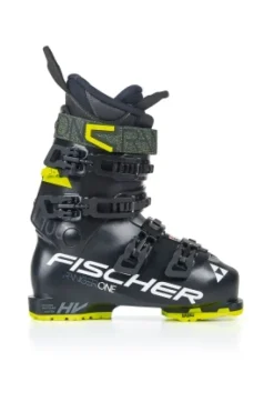 Fischer RC4 The Curv 110 Vacuum Walk