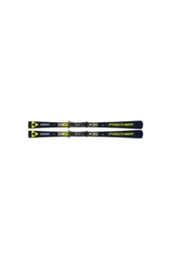 Fischer The Curv DTI AR + RS11