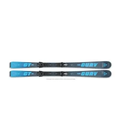 Fischer The Curv GT 76 TPR + RSW 10
