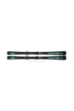Fischer The Curv GT 76 TPR + RSW 10