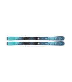 Fischer The Curv GT 76 TPR + RSW 10