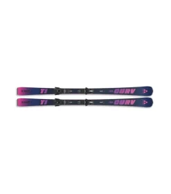 Fischer The Curv Ti TPR + RS 10