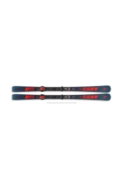 Fischer The Curv Ti TPR + RS 10