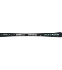 Fischer Trinity SLR + RS9 SLR