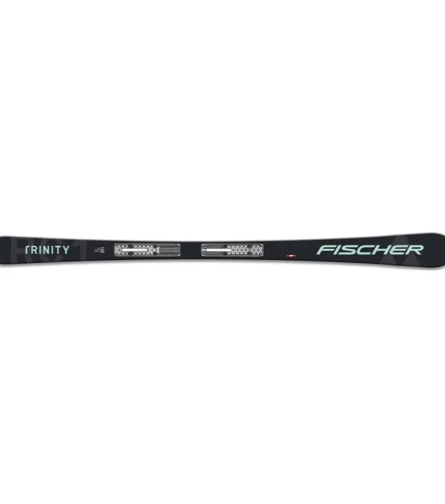 Fischer Trinity SLR + RS9 SLR