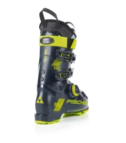 Fischer XTR RC4 120 MV BOA GW