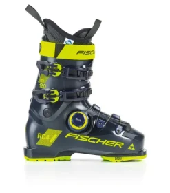 Fischer XTR RC4 120 MV BOA GW