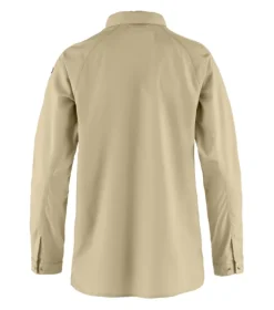 Fjällräven Abisko Hike Shirt W
