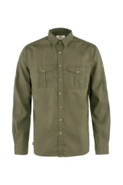 Fjällräven Abisko Hike Shirt W