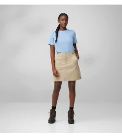 Fjällräven Abisko Hike Skort W