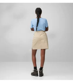 Fjällräven Abisko Hike Skort W