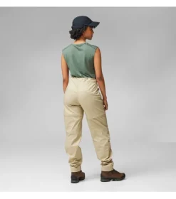Fjällräven Abisko Hike Zip-off Trs W