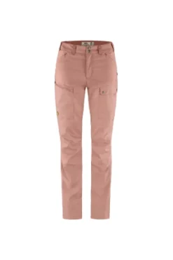 Fjällräven Abisko Hike Zip-off Trs W