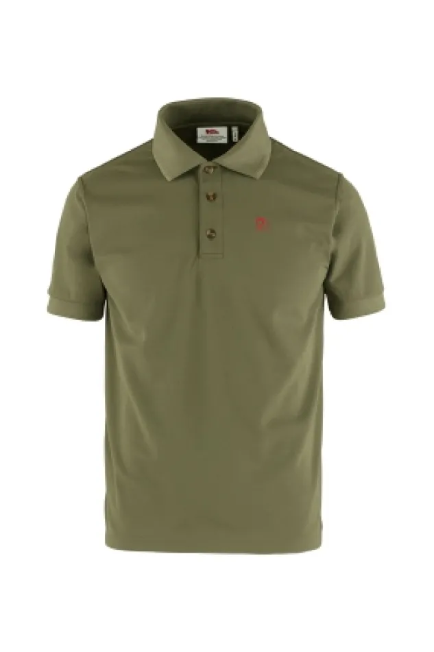 Fjällräven Abisko Lite SS W