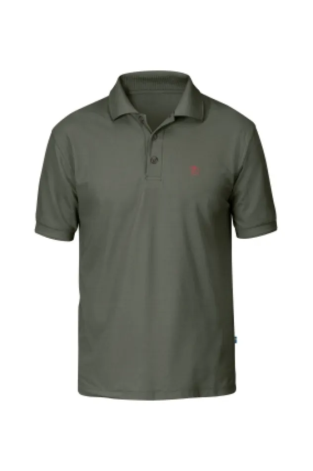 Fjällräven Abisko Lite SS W