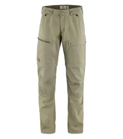 Fjällräven Abisko Midsummer Zip Off Trousers M