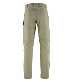 Fjällräven Abisko Midsummer Zip Off Trousers M