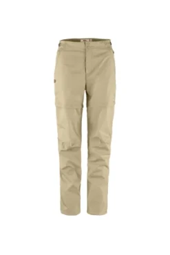 Fjällräven Abisko Midsummer Trs W Reg
