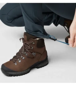 Fjällräven Abisko Trail Stretch Trousers W