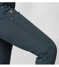 Fjällräven Abisko Trail Stretch Trousers W