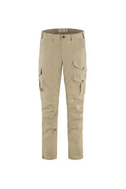 Fjällräven Abisko Trail Stretch Trousers W
