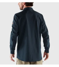 Fjällräven Abisko Trekking Shirt M