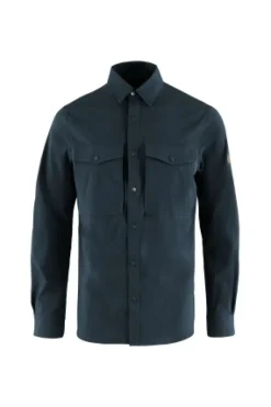 Fjällräven Abisko Trekking Shirt M
