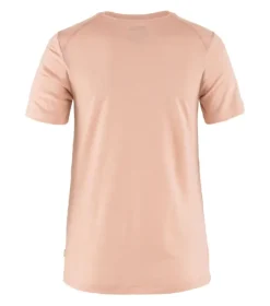 Fjällräven Abisko Wool Fox SS W