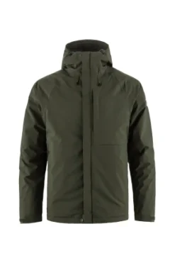 Fjällräven Barents 3 in 1 Hydratic Jacket M