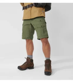 Fjällräven Barents Pro Shorts Heren