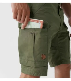 Fjällräven Barents Pro Shorts Heren