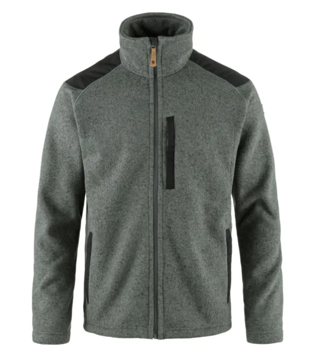 Fjällräven Buck Fleece M
