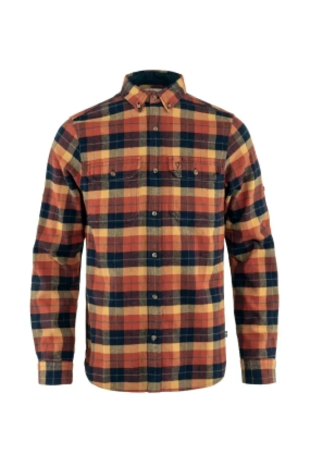 Fjällräven Buck Fleece M