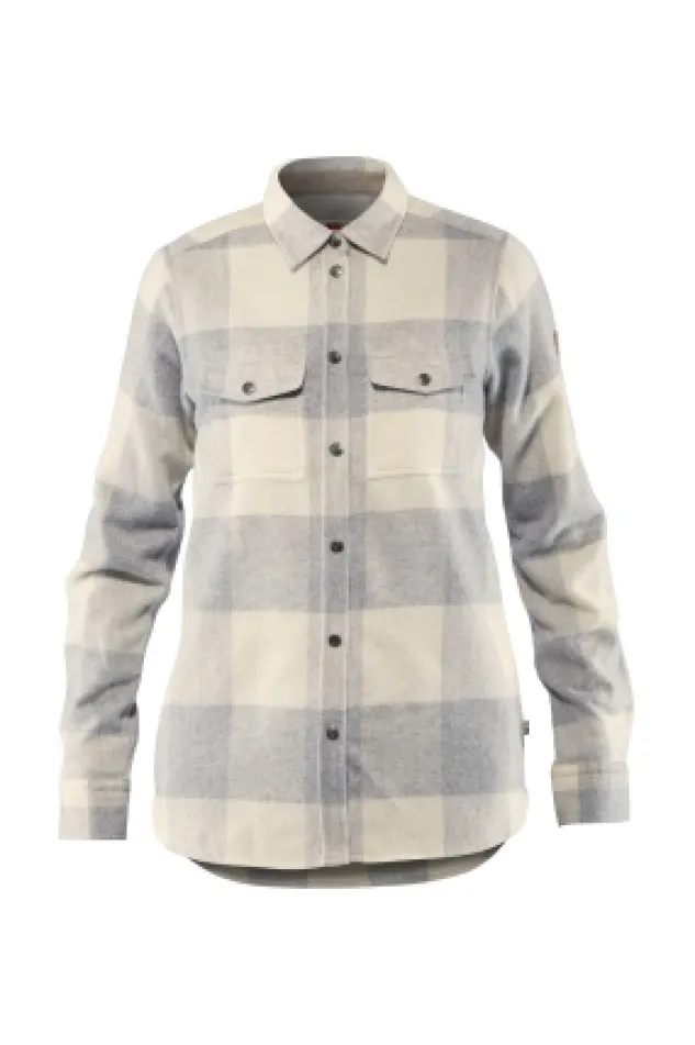 Fjällräven Buck Fleece M