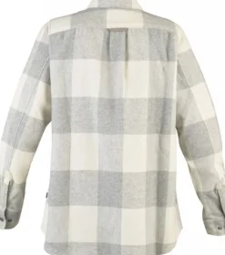 Fjällräven Canada Shirt LS Women