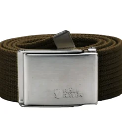 Fjällräven Canvas Belt