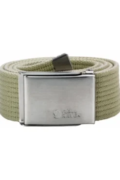 Fjällräven Canvas Belt