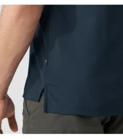 Fjällräven Crowley Pique Shirt M