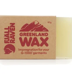 Fjällräven Greenland Wax