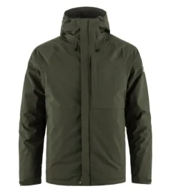 Fjällräven HC Hydratic Padded Trail Jkt M