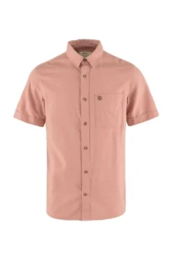 Fjällräven Hemp Blend T-shirt W