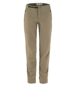 Fjällräven High Coast Trail Trousers W