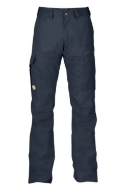 Fjällräven High Coast Trail Trousers W