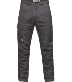 Fjällräven Karl Pro Hydratic Trousers