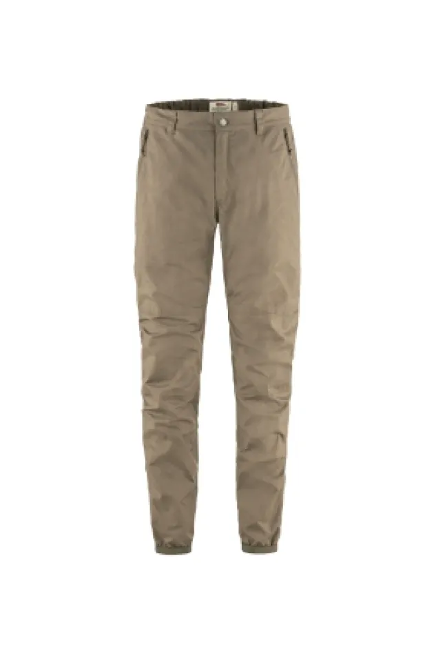 Fjällräven Karl Pro Trousers M