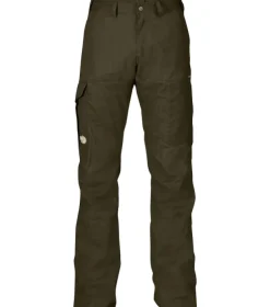 Fjällräven Karl Pro Trousers M