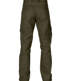 Fjällräven Karl Pro Trousers M
