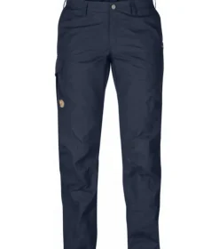 Fjällräven Karla Pro Trousers Curved