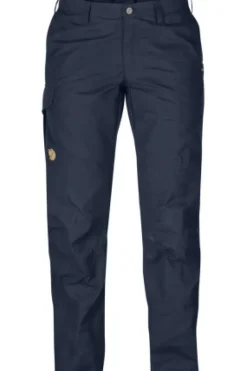 Fjällräven Karla Pro Trousers Curved