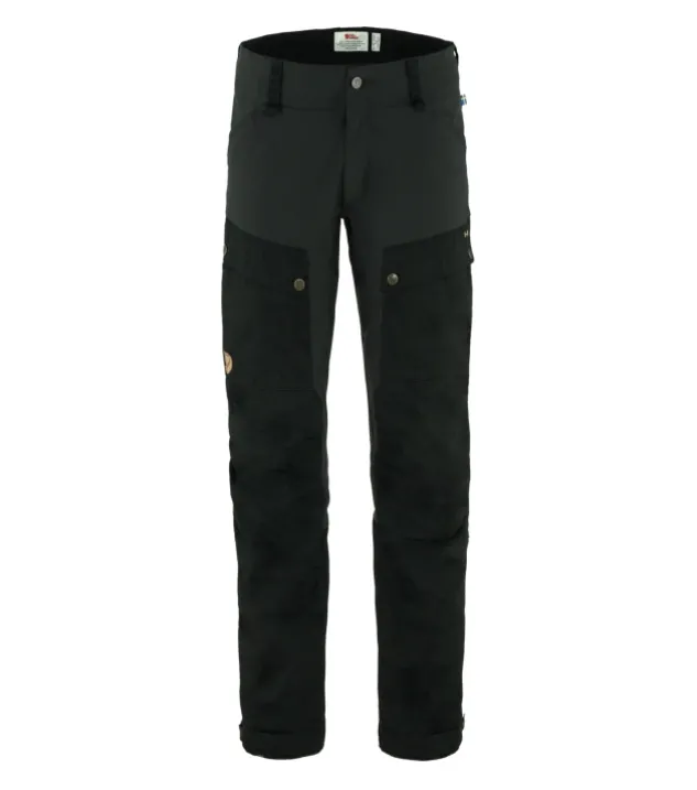 Fjällräven Keb Trousers M Long